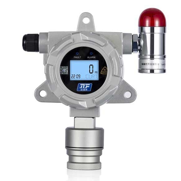 固定式二氧化碳报警器 GonCO2-300