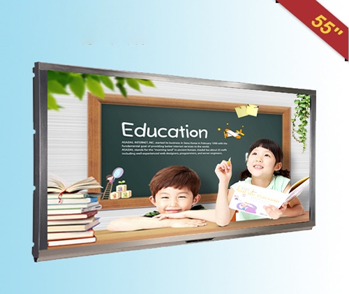 55寸高清触控教学一体机