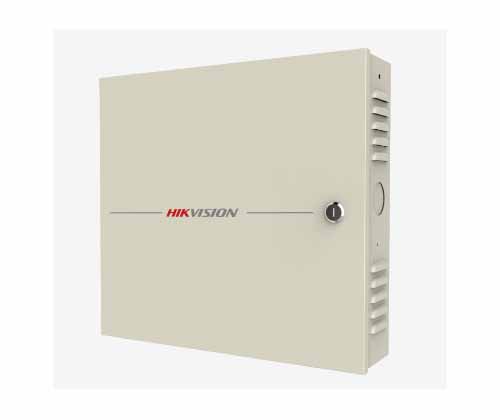 双门门禁控制器 DS-K2602 - 海康威视 Hikvision