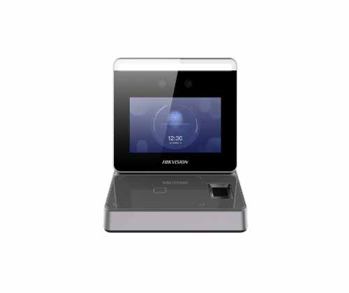 多功能采集仪 DS-K1F600U-D6E - 海康威视 Hikvision